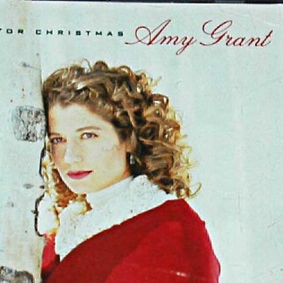 Christmas CDS 5 Lot Music Amy Grant Fitzgerald Wholesale XMAS Holiday Songs - Picture 9 of 9
